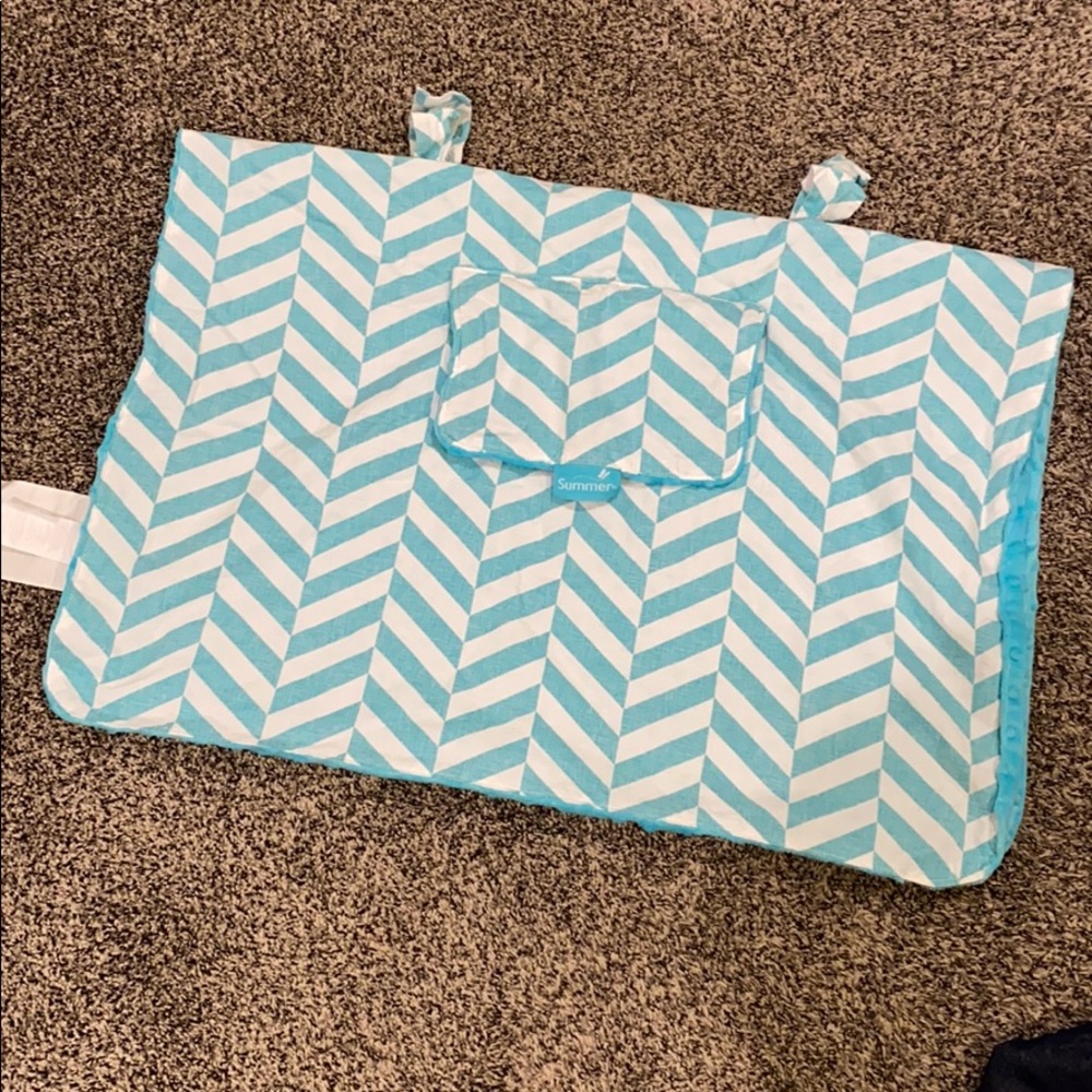 Carrier Cover